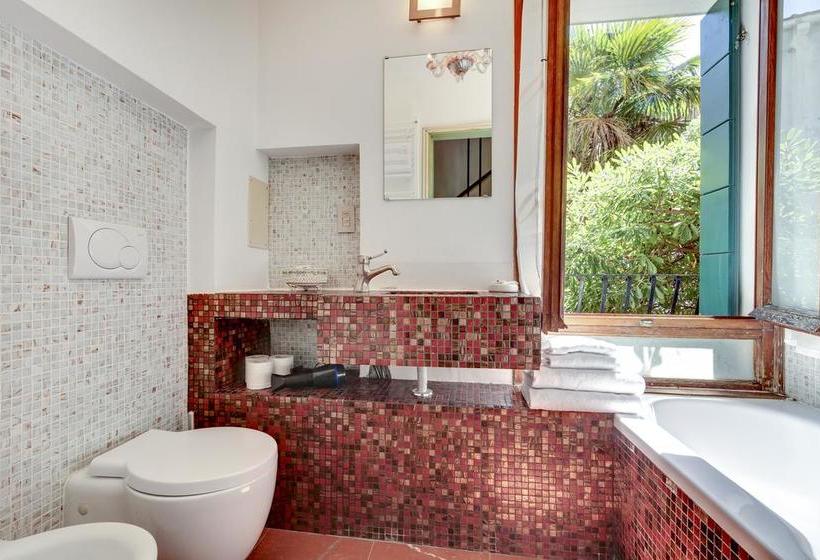 Fotos del hotel Casa Di Sara:  12