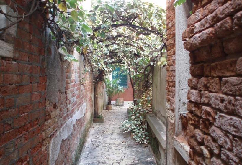 Fotos del hotel Casa Di Sara:  16