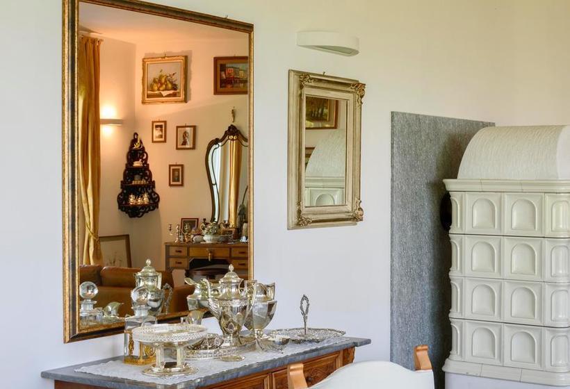 هتل Casa Kinka