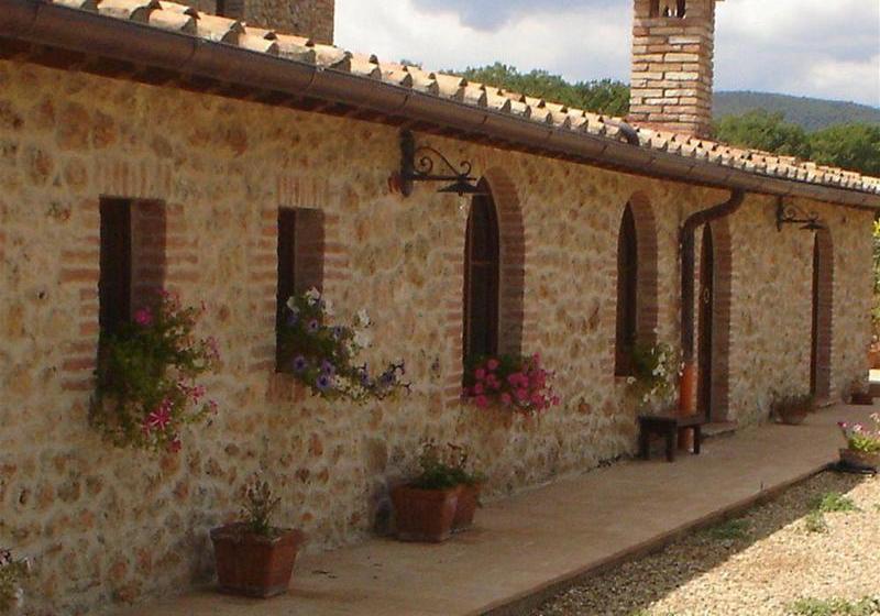 酒店 Casale Il Colombaio Di Toiano