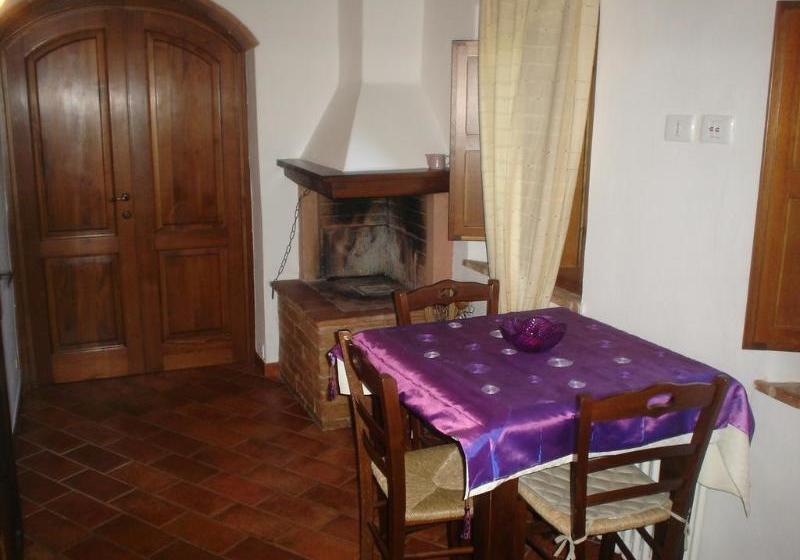 酒店 Casale Il Colombaio Di Toiano