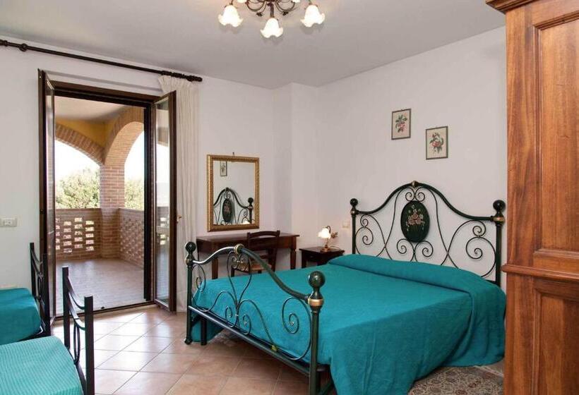 هتل Casale Ulivi