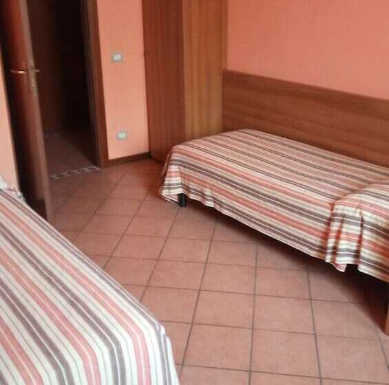 Hotel Residenza Cavour