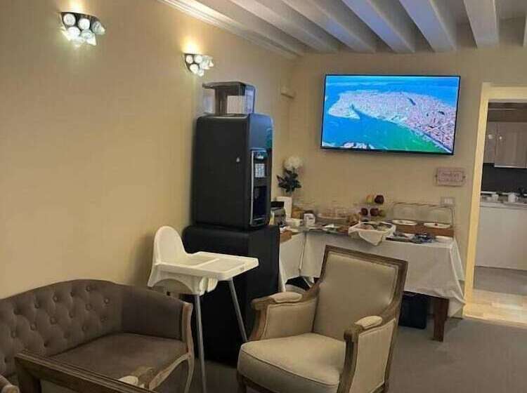 Fotos del hotel Corte 1321:  22