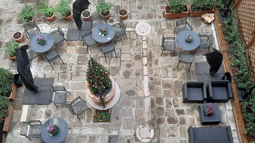 Fotos del hotel Corte 1321:  34