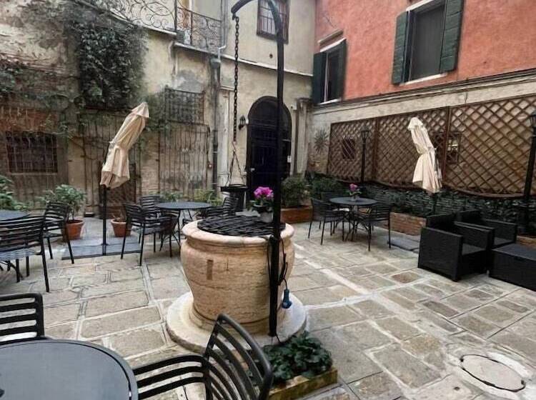 Fotos del hotel Corte 1321:  27