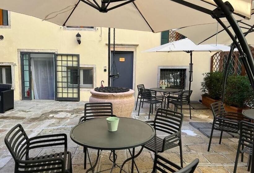 Fotos del hotel Corte 1321:  18