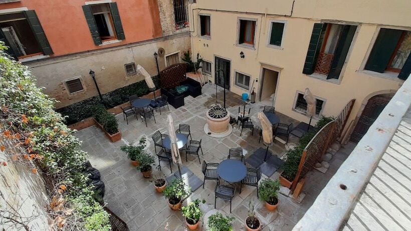 Fotos del hotel Corte 1321:  26