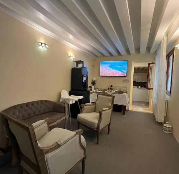 Fotos del hotel Corte 1321:  20