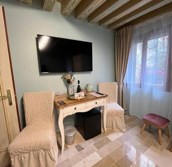 Fotos del hotel Corte 1321:  28