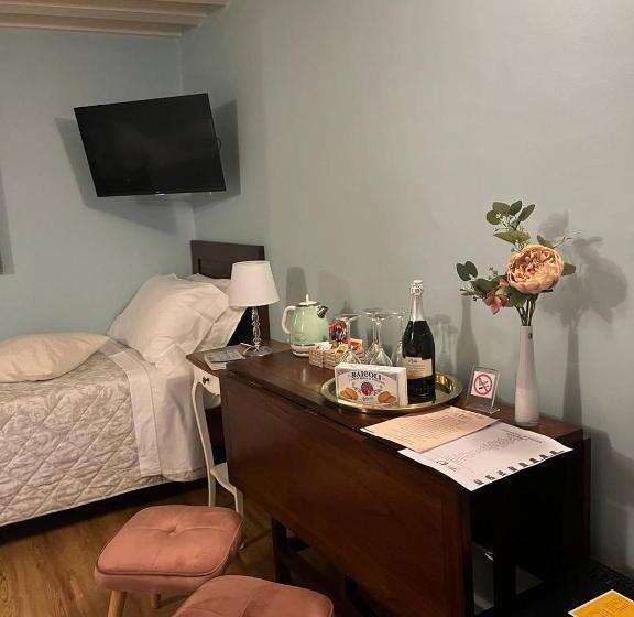 Fotos del hotel Corte 1321:  12