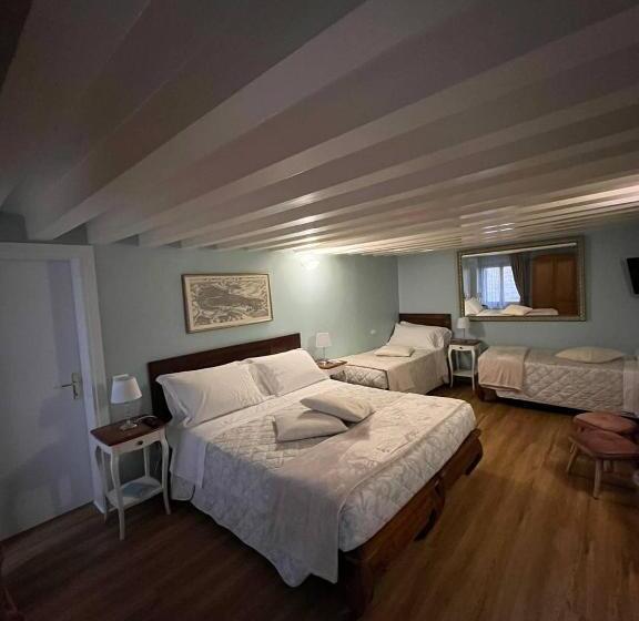 Fotos del hotel Corte 1321:  8