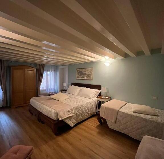 Fotos del hotel Corte 1321:  7