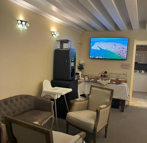 Fotos del hotel Corte 1321:  42