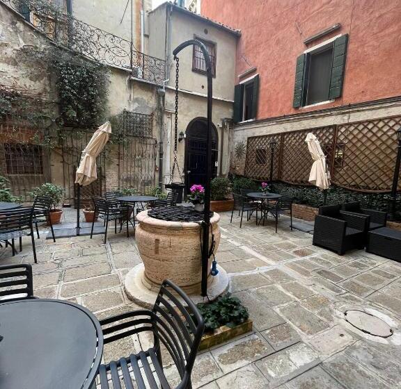 Fotos del hotel Corte 1321:  31