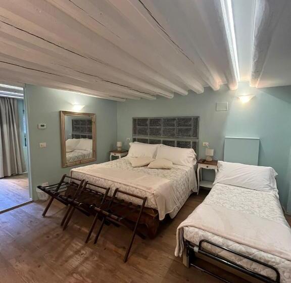 Fotos del hotel Corte 1321:  10