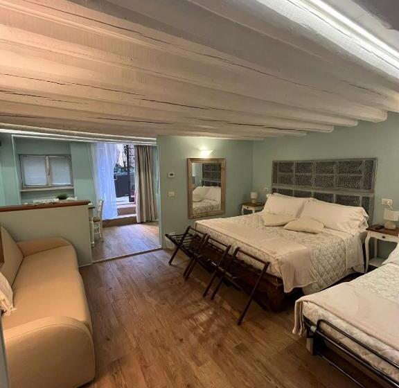 Fotos del hotel Corte 1321:  9