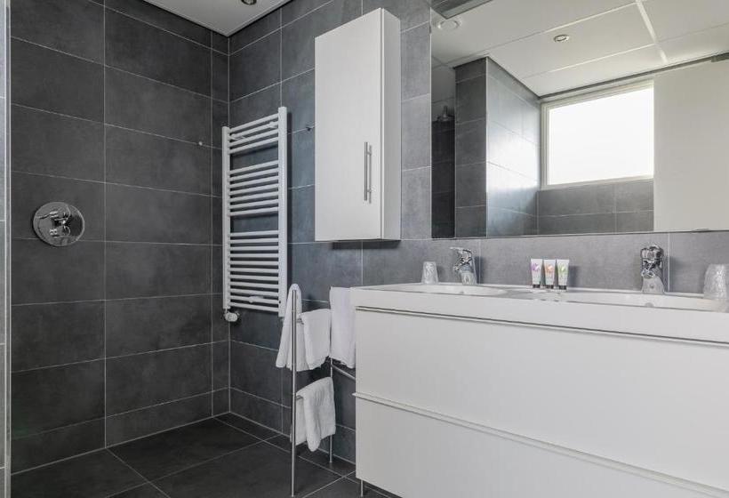 فندق De Berkenhof Apart