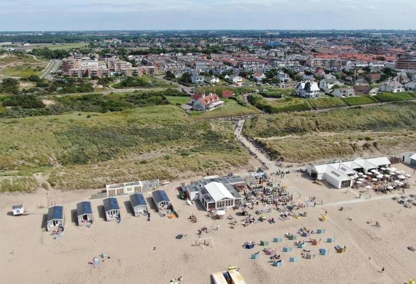 هتل De Koningshof
