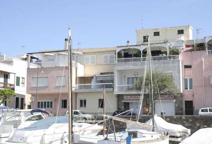 هتل B&b Sul Porto