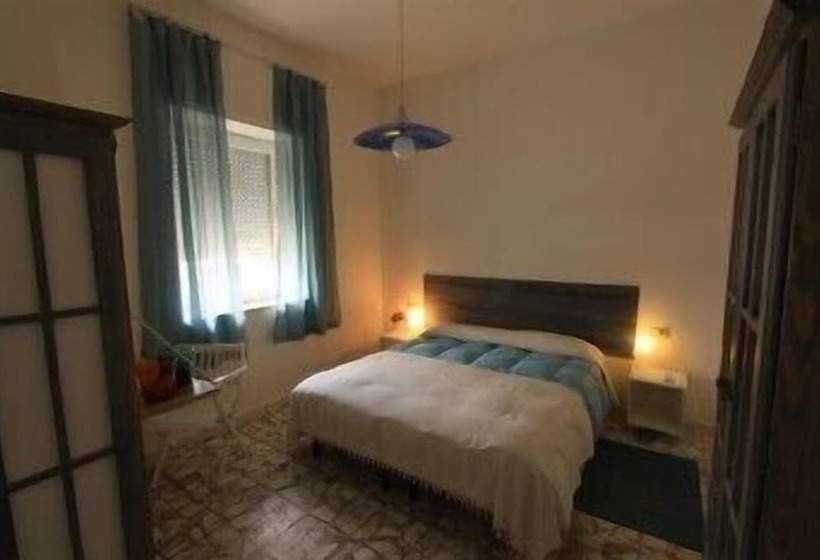 هتل B&b Sul Porto
