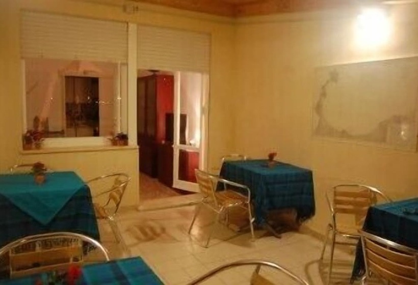 هتل B&b Sul Porto