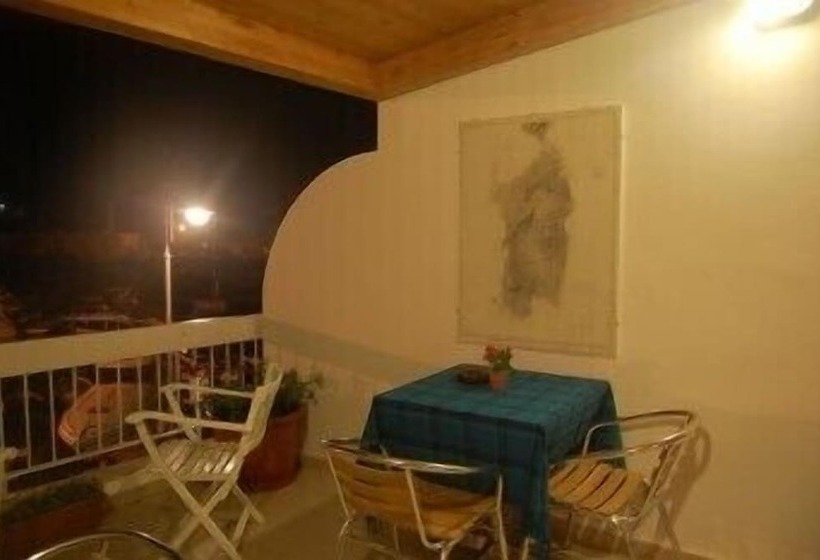هتل B&b Sul Porto