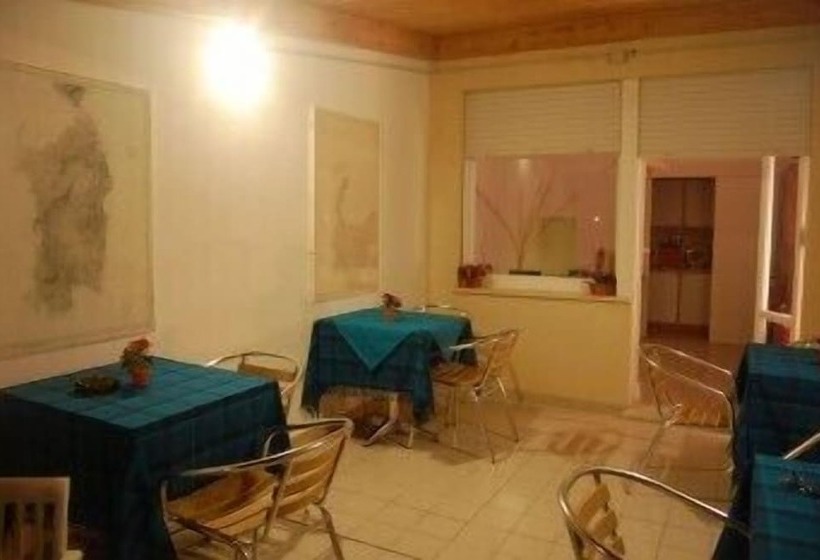 هتل B&b Sul Porto