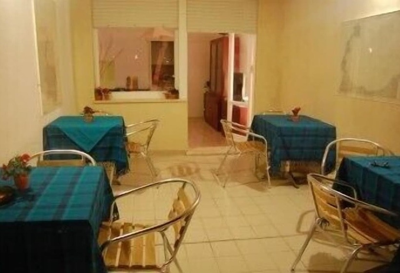 هتل B&b Sul Porto