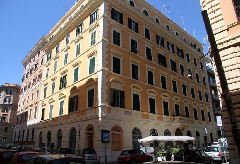 Fotos del hotel Domus Romantica:  4