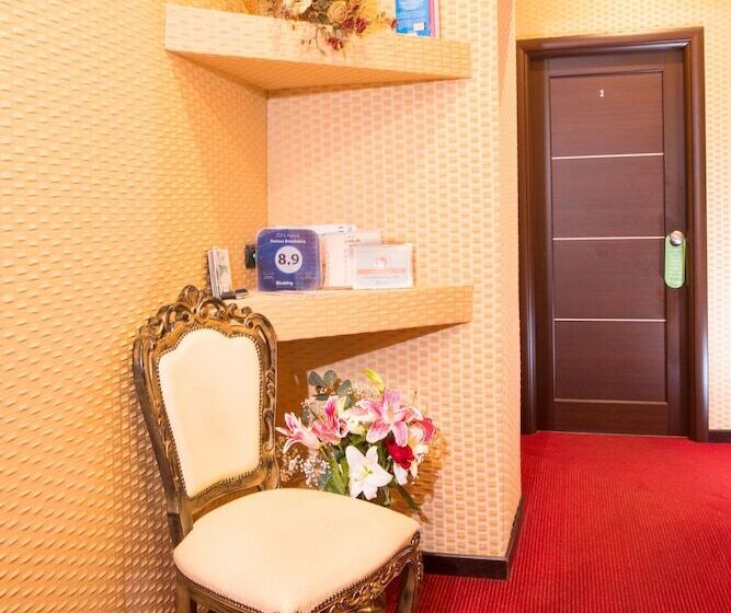 Fotos del hotel Domus Romantica:  21