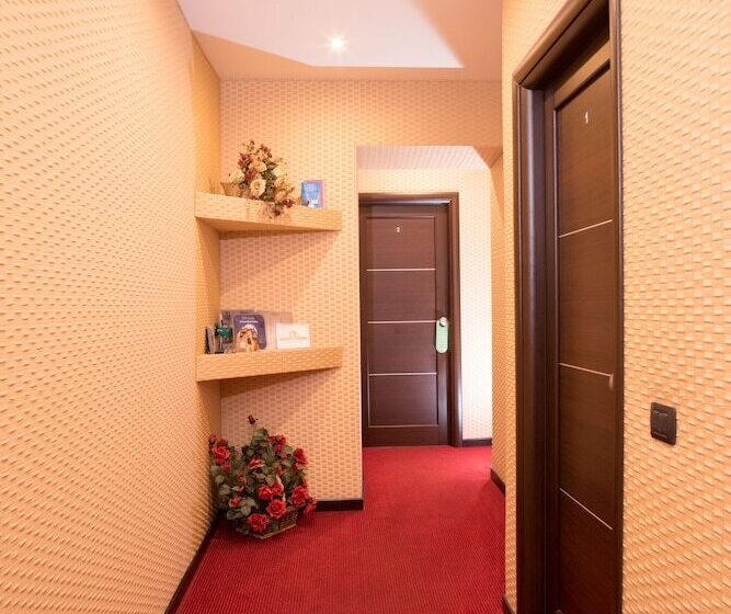 Fotos del hotel Domus Romantica:  17