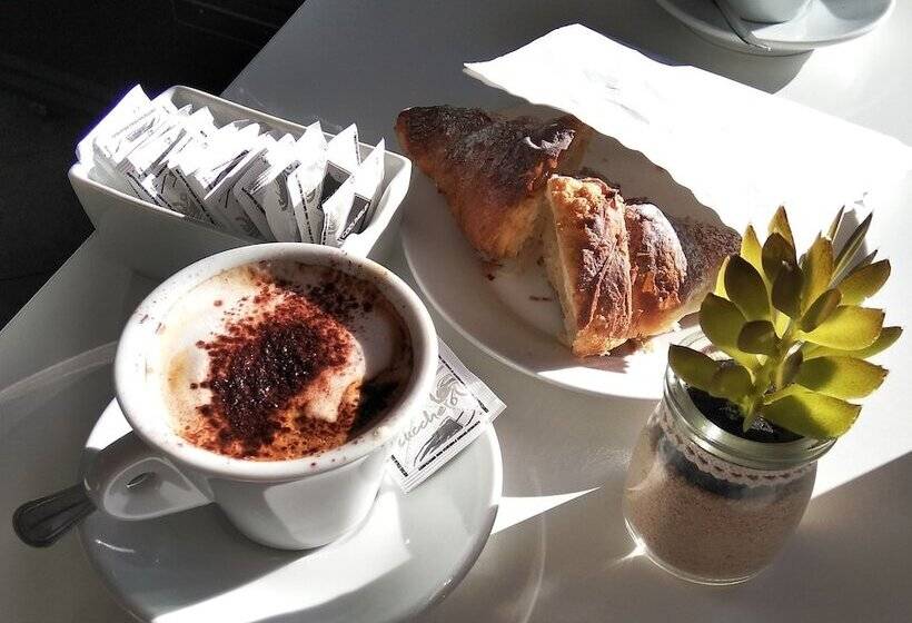 Fotos del hotel Domus Romantica:  12