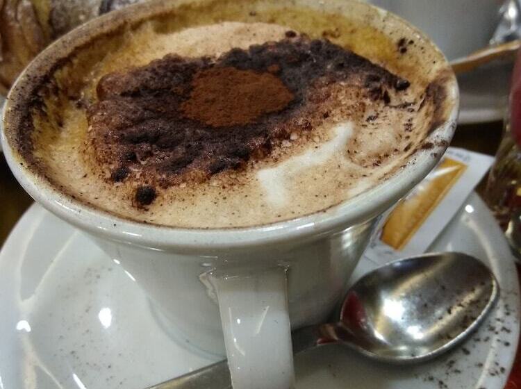 Fotos del hotel Domus Romantica:  11