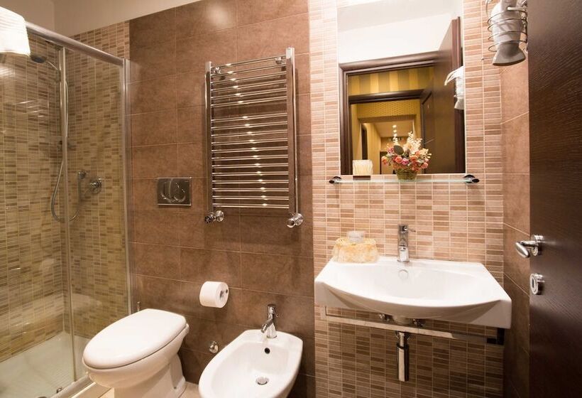 Fotos del hotel Domus Romantica:  6