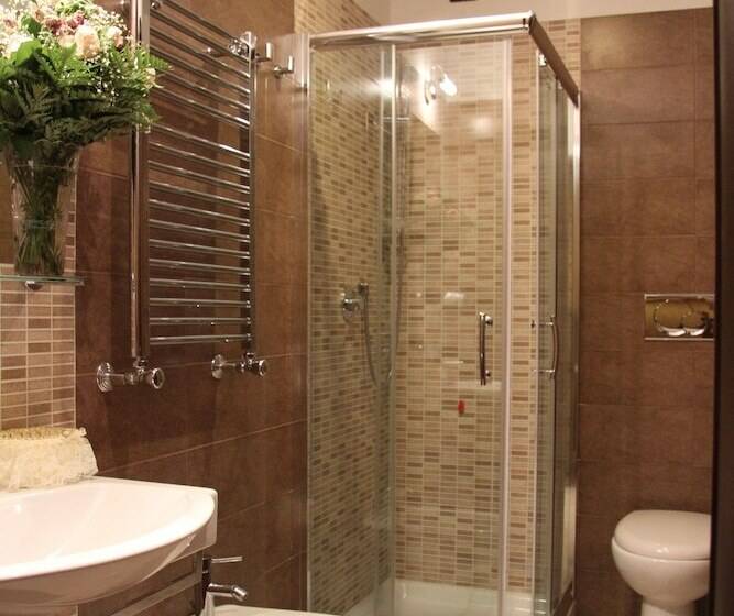 Fotos del hotel Domus Romantica:  5