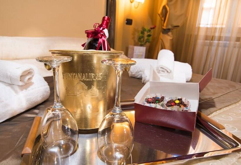 Fotos del hotel Domus Romantica:  19