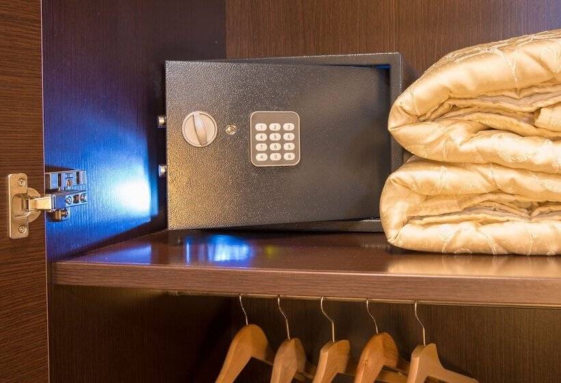 Fotos del hotel Domus Romantica:  8