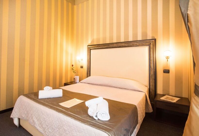 Fotos del hotel Domus Romantica:  2