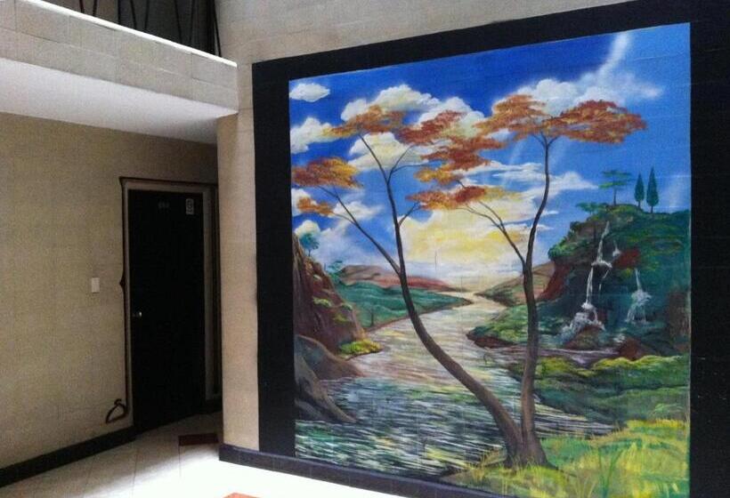 Fotos del hotel Dos Naciones:  26