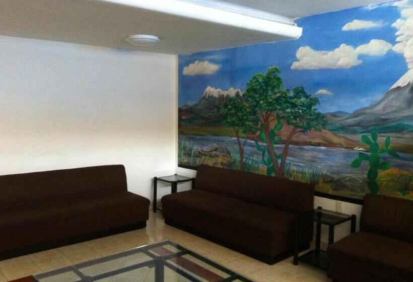 Fotos del hotel Dos Naciones:  43