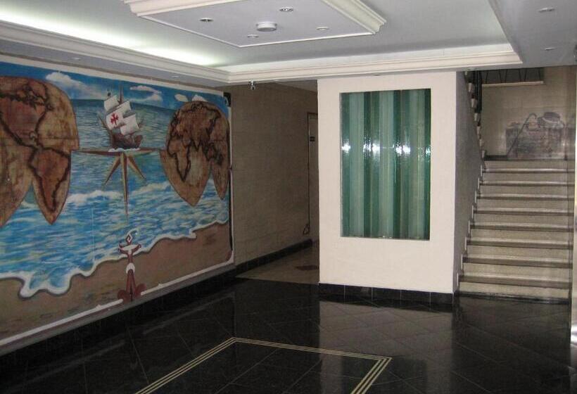 Fotos del hotel Dos Naciones:  37
