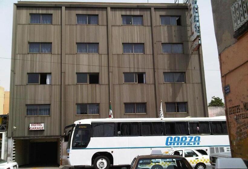 Fotos del hotel Dos Naciones:  7