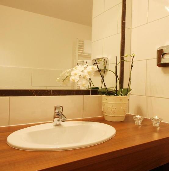 هتل Erlebniswelt Stocker