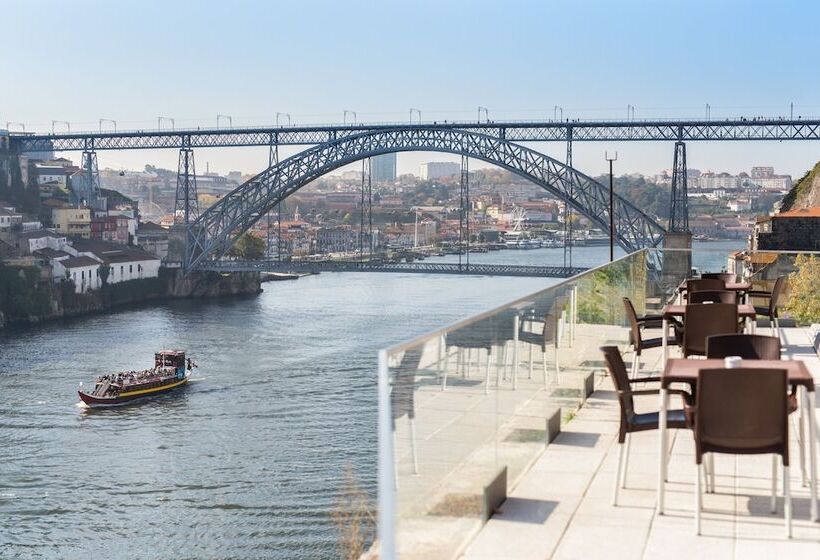 Fotos del hotel Eurostars Porto Douro:  20