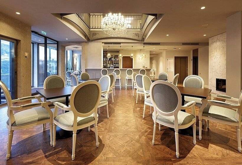 Fotos del hotel Eurostars Porto Douro:  23