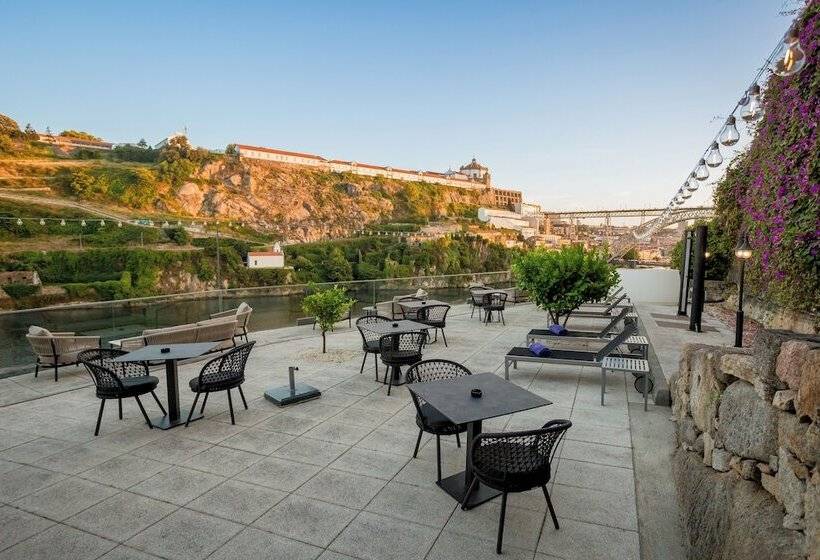 Fotos del hotel Eurostars Porto Douro:  24