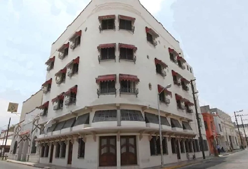 Fotos del hotel Fundador:  30