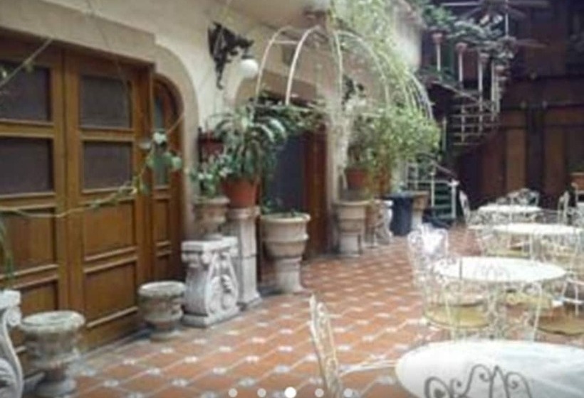 Fotos del hotel Fundador:  28