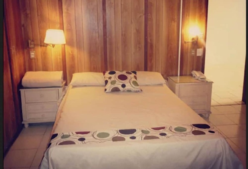 Fotos del hotel Fundador:  18